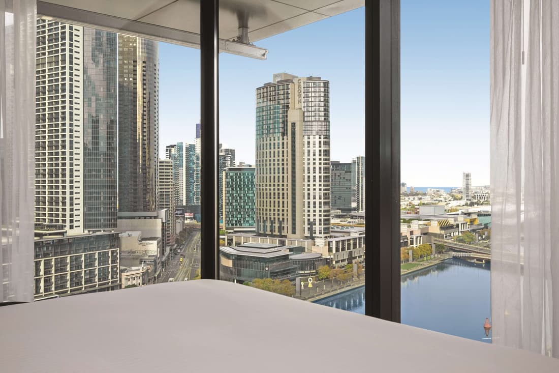 Vibe Hotel Melbourne