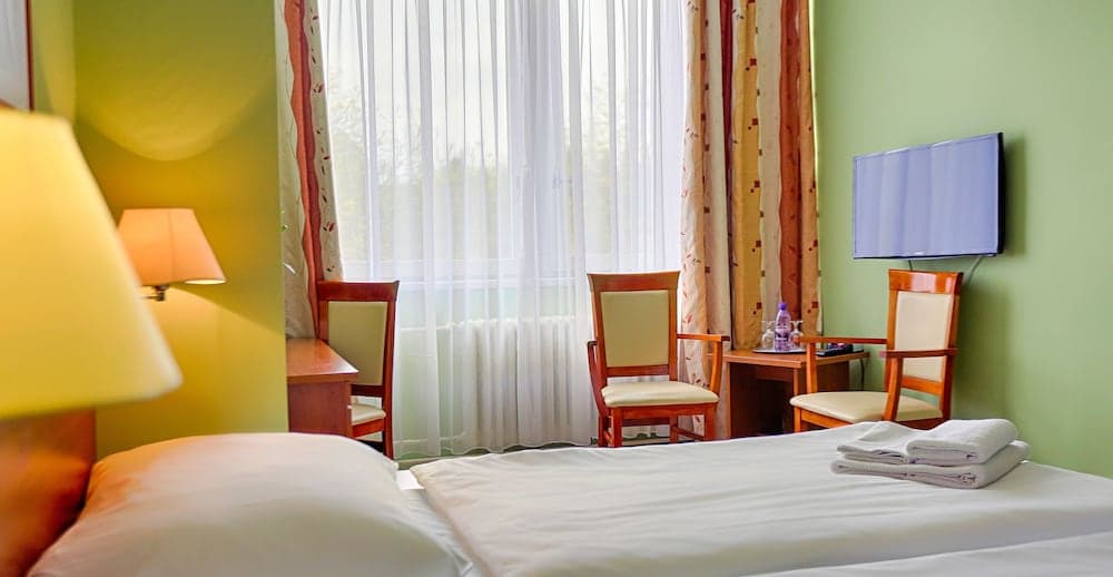 Spa Hotel Vietoris