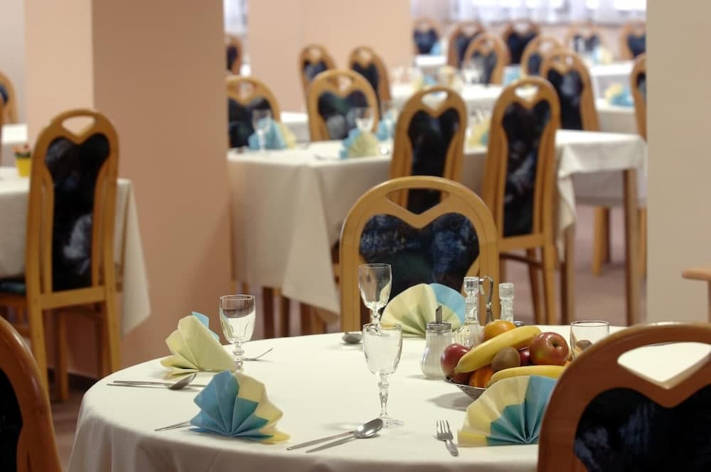 Spa Hotel Vietoris