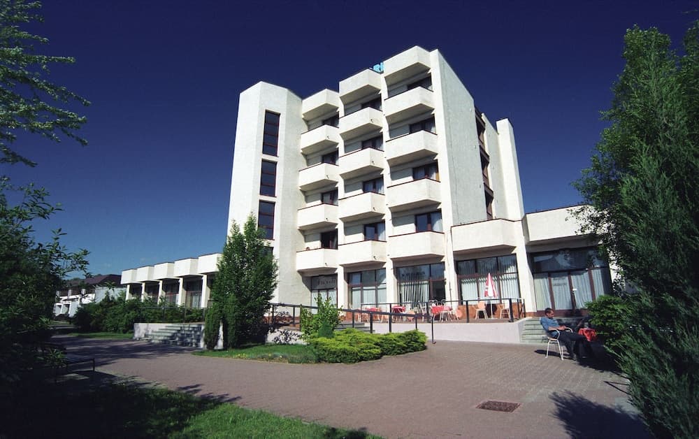 Spa Hotel Vietoris