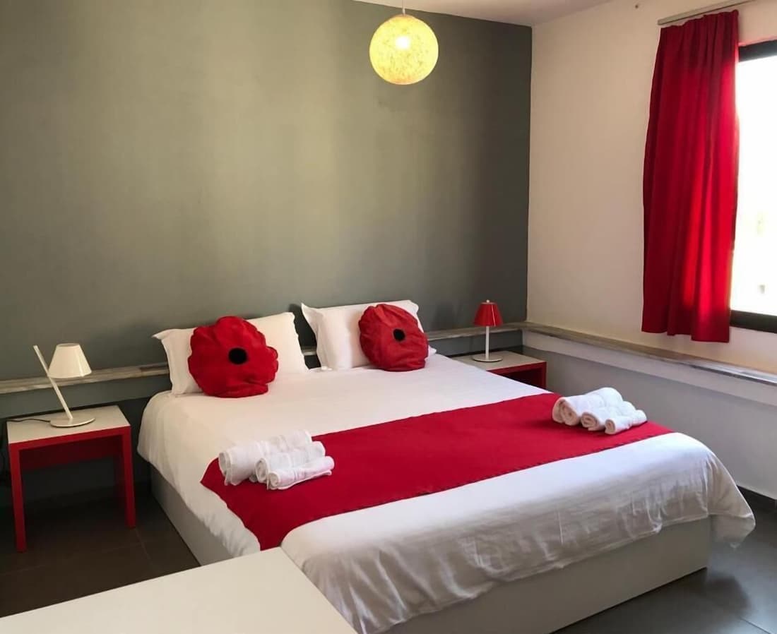 Hotel Liqeni