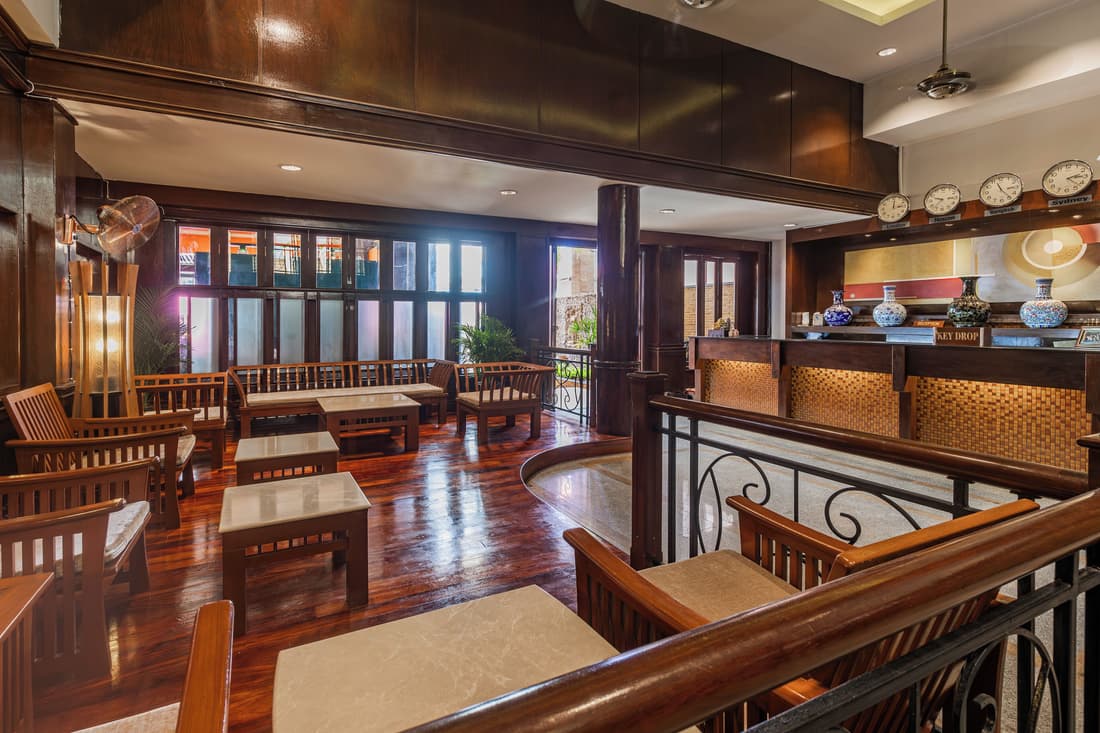 Rattana Beach Hotel