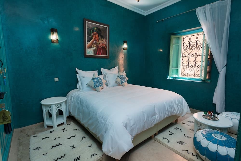 Riad Azrur