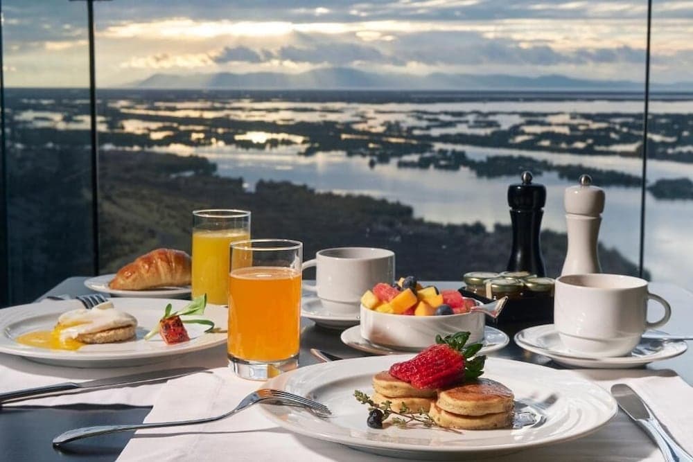 GHL Hotel Lago Titicaca