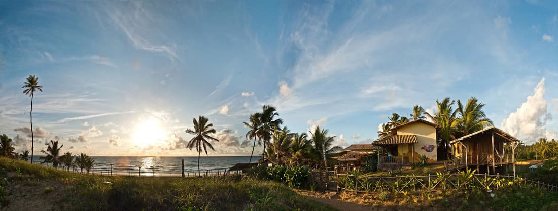 Casa ImBale