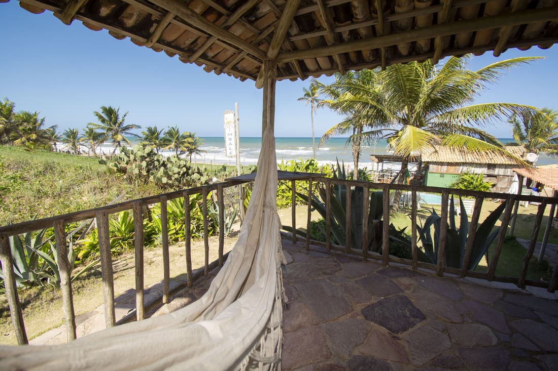 Casa ImBale