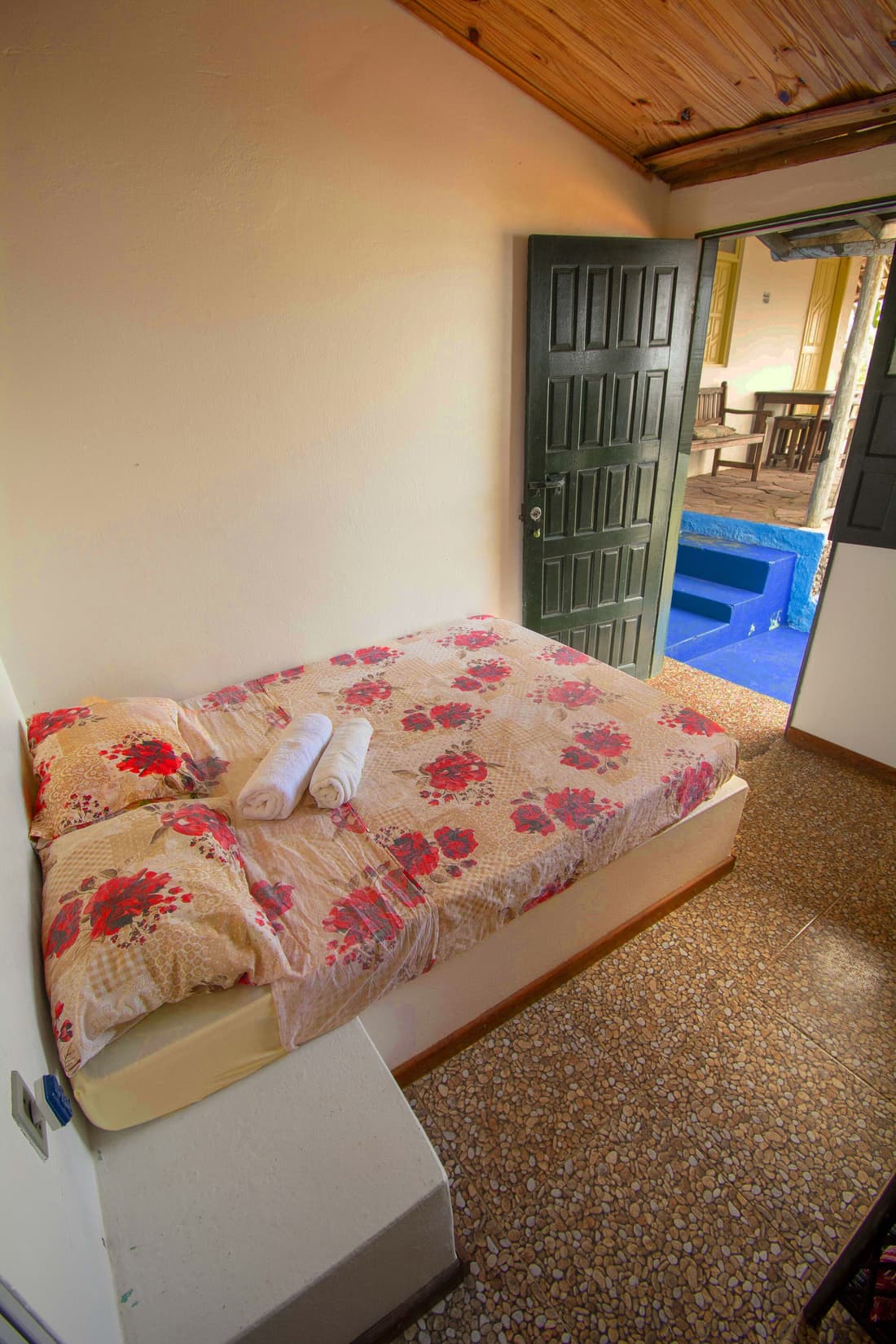 Casa ImBale