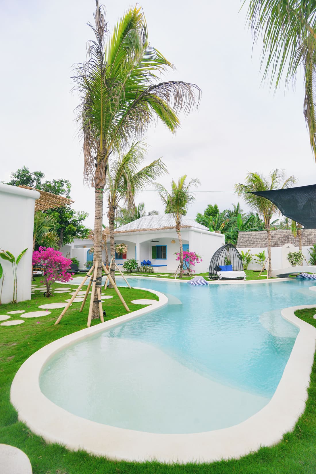 The KOHO Air Hotel