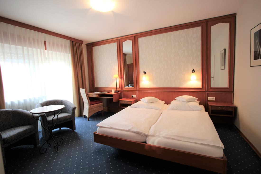 Hotel Hardtwald