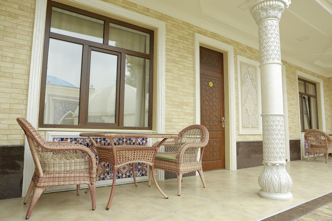 MIRZO Boutique Hotel