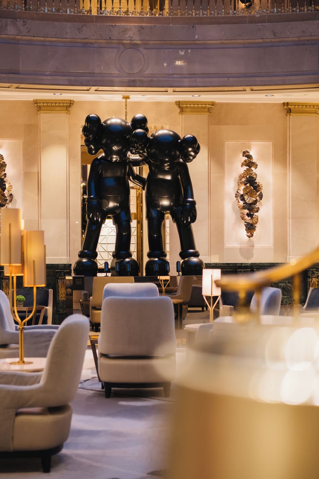 Four Seasons Hotel Madrid