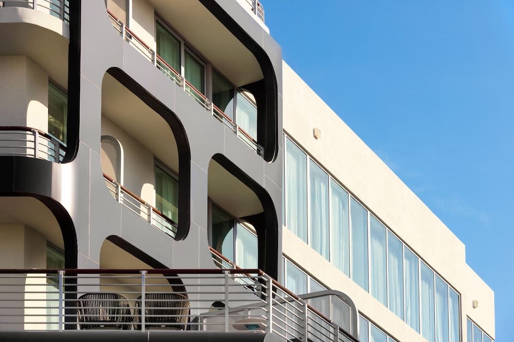Kimpton Hotel Palomar South Beach by IHG