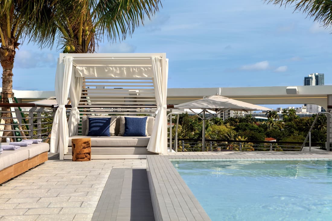 Kimpton Hotel Palomar South Beach by IHG