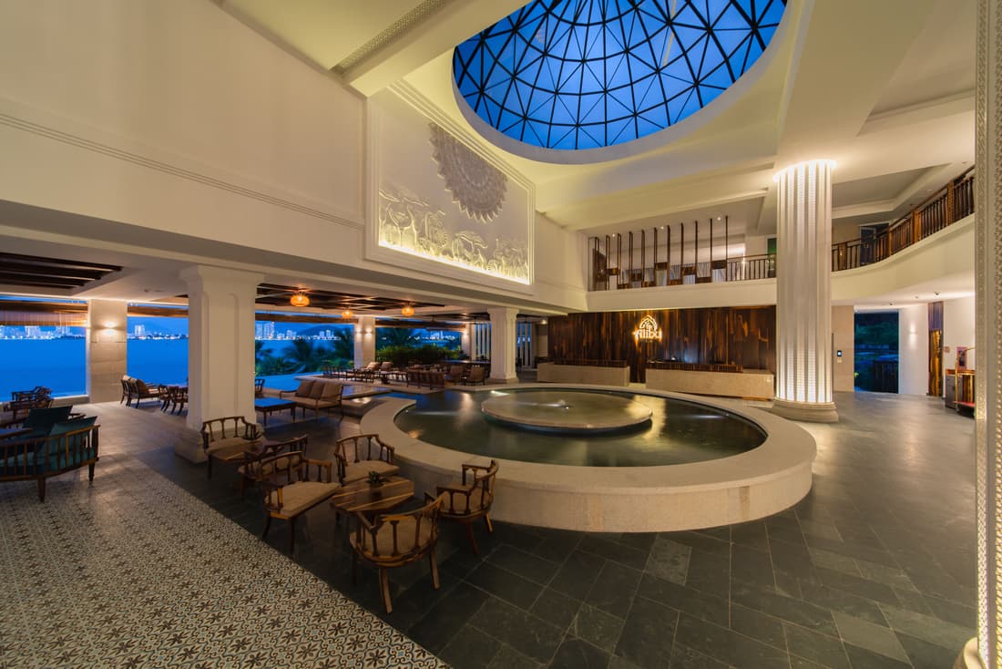 Alibu Resort Nha Trang