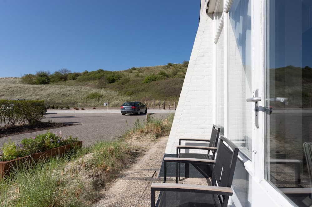 Strandhotel Westduin