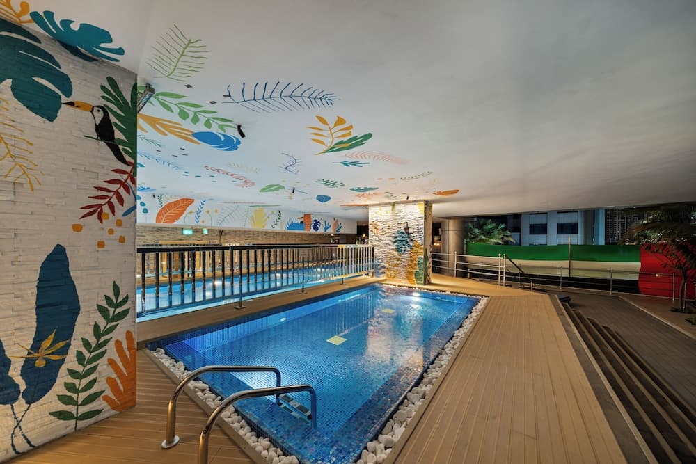 Park Regis Business Bay Hotel