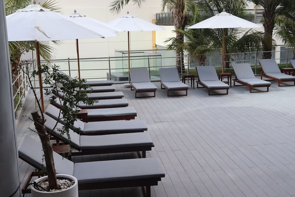 Park Regis Business Bay Hotel