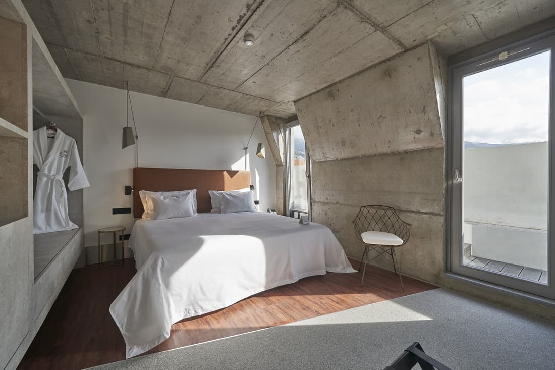 Hotel Caju