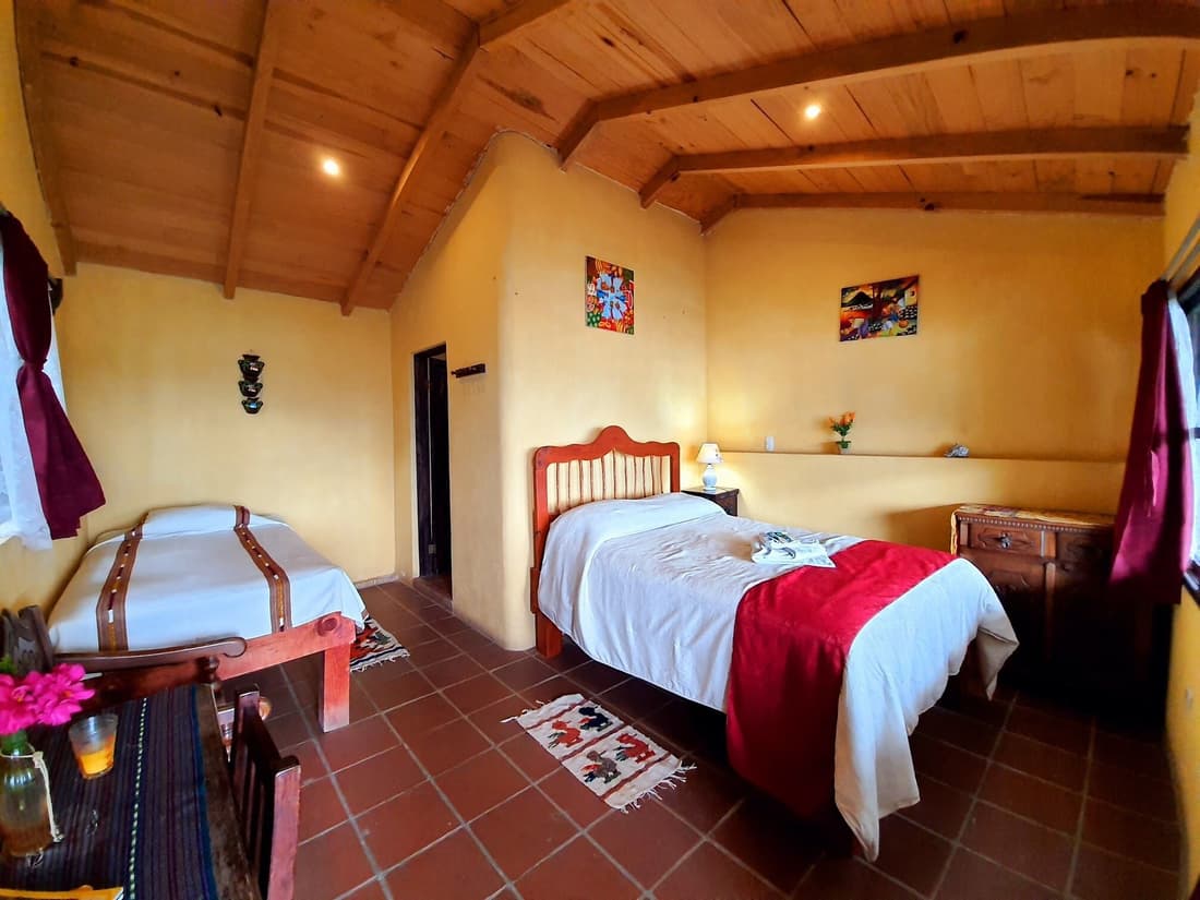 Hotel Arca de Noe