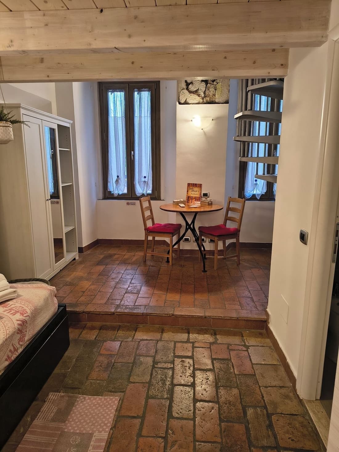 Sesta Strada guesthouse