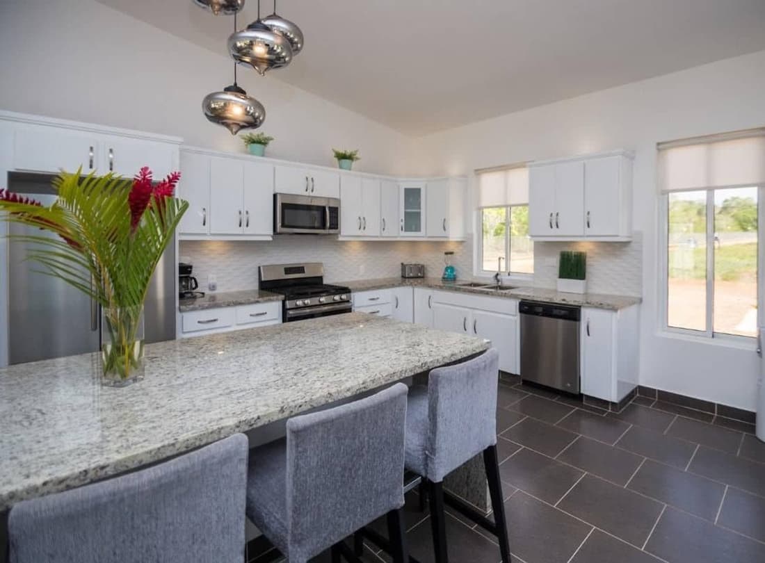 Spectacular Private 3 Bedroom Villa in Gated Community