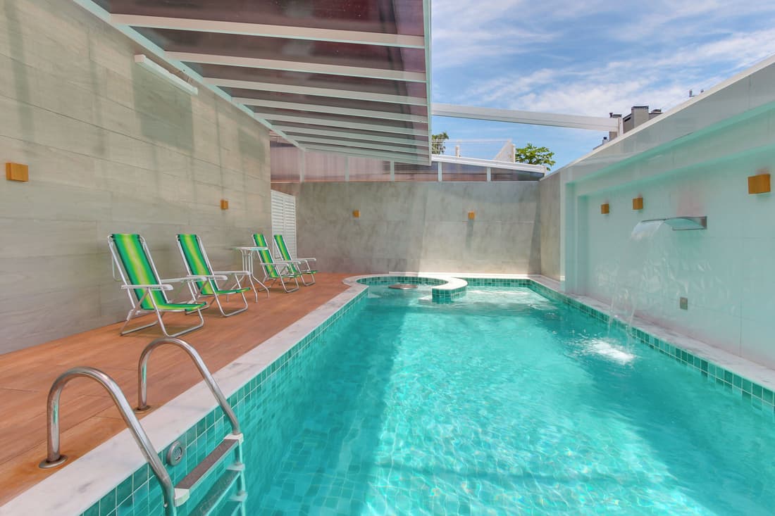 Residencial Flat Gean Guilherme