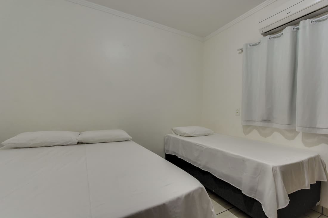 Residencial Flat Gean Guilherme