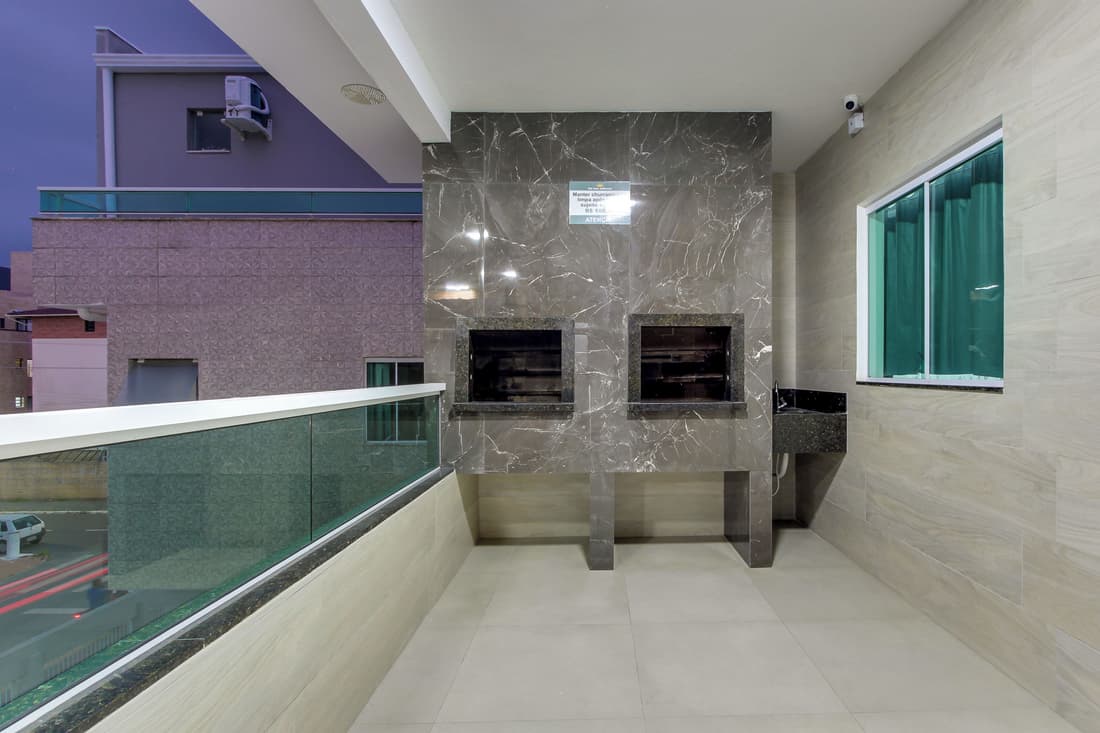 Residencial Flat Gean Guilherme