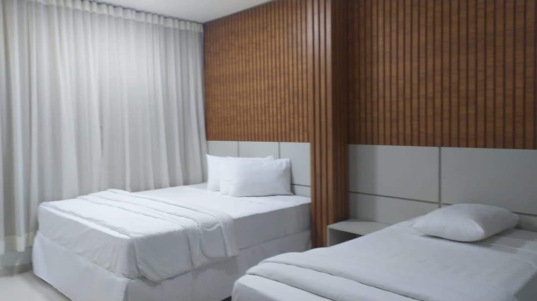 Augusto Palace Hotel