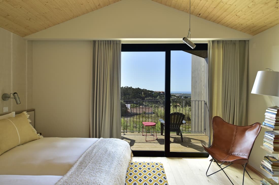 Dream Guincho