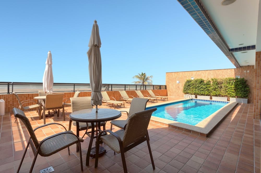 Hotel Tulip Inn São Luís Praiabella