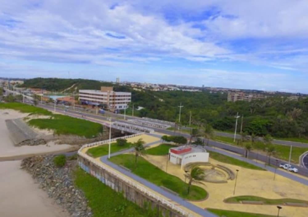 Hotel Tulip Inn São Luís Praiabella