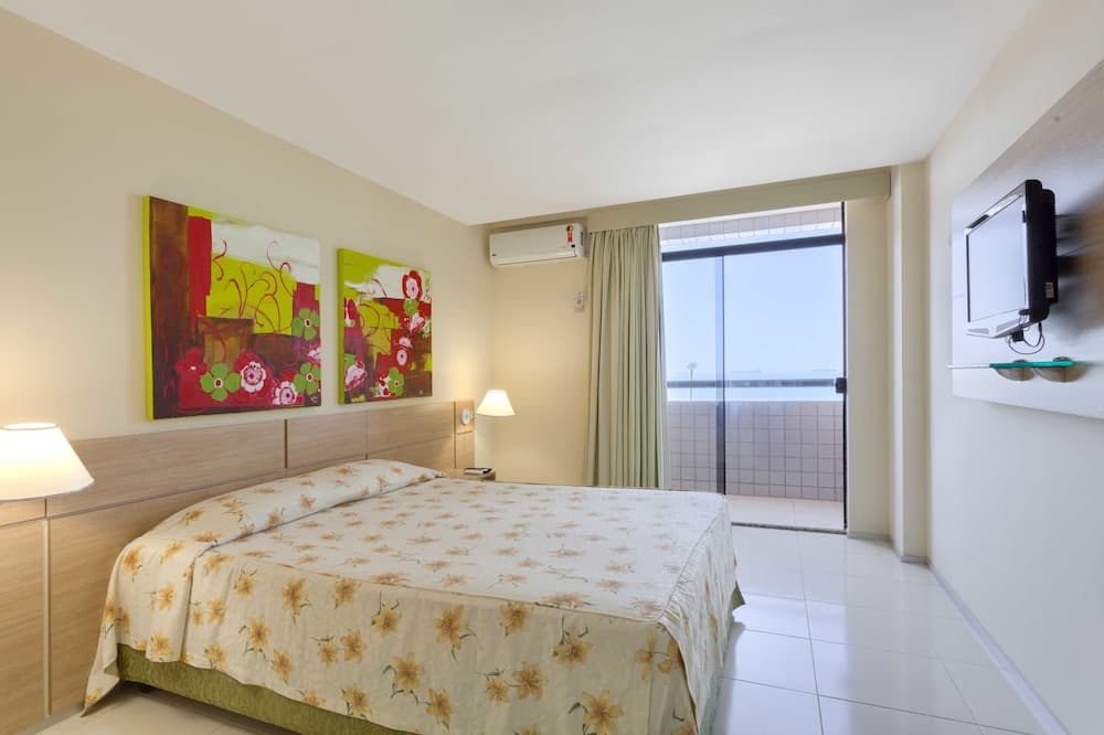 Hotel Tulip Inn São Luís Praiabella