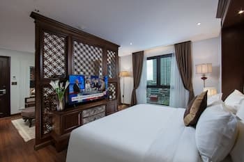The Q Hotel Hanoi