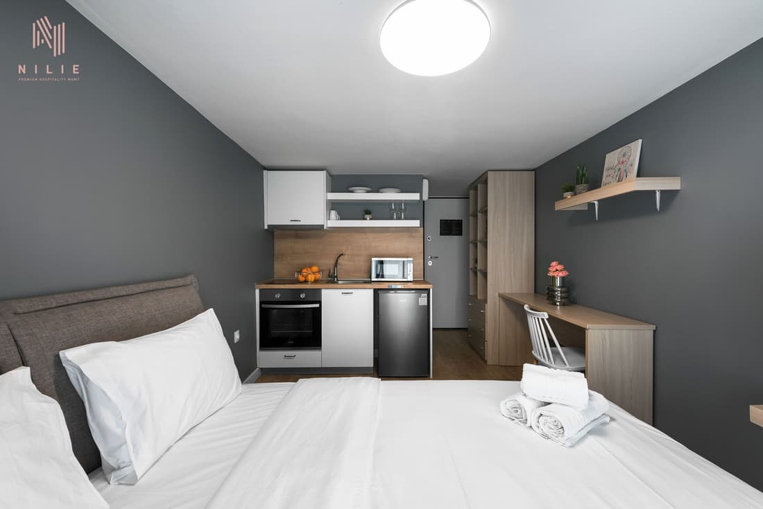 DeniZen Boutique Apartments, Nilie Hospitality MGMT