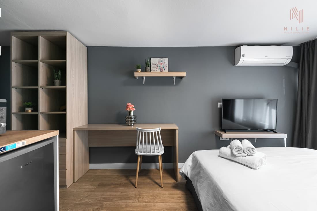 DeniZen Boutique Apartments, Nilie Hospitality MGMT