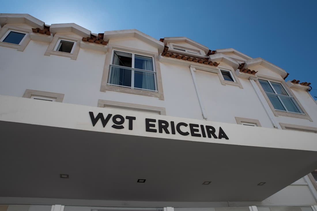 WOT Ericeira