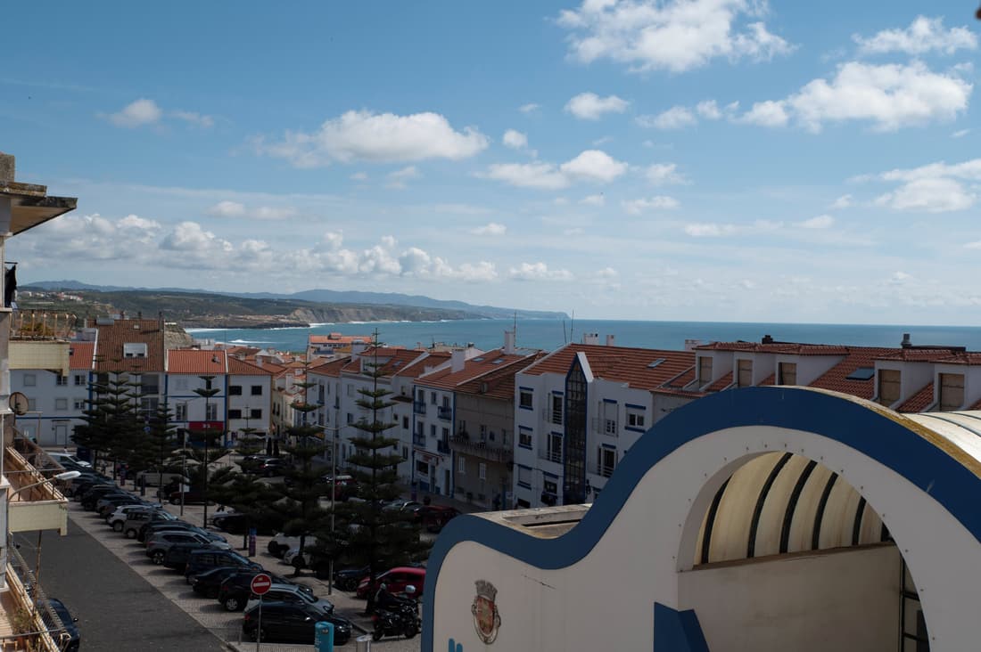 WOT Ericeira