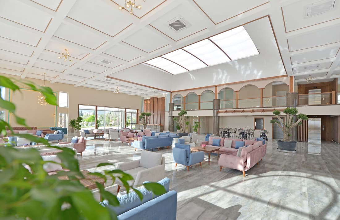 Adempira Termal & Spa Hotel
