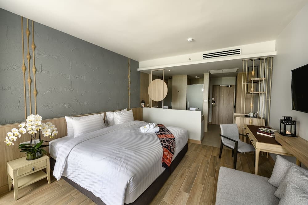 iSanook Resort & Suites Hua Hin