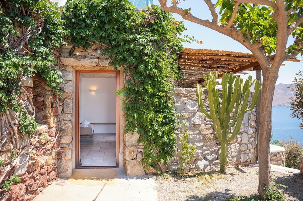 Albatros Club Mykonos