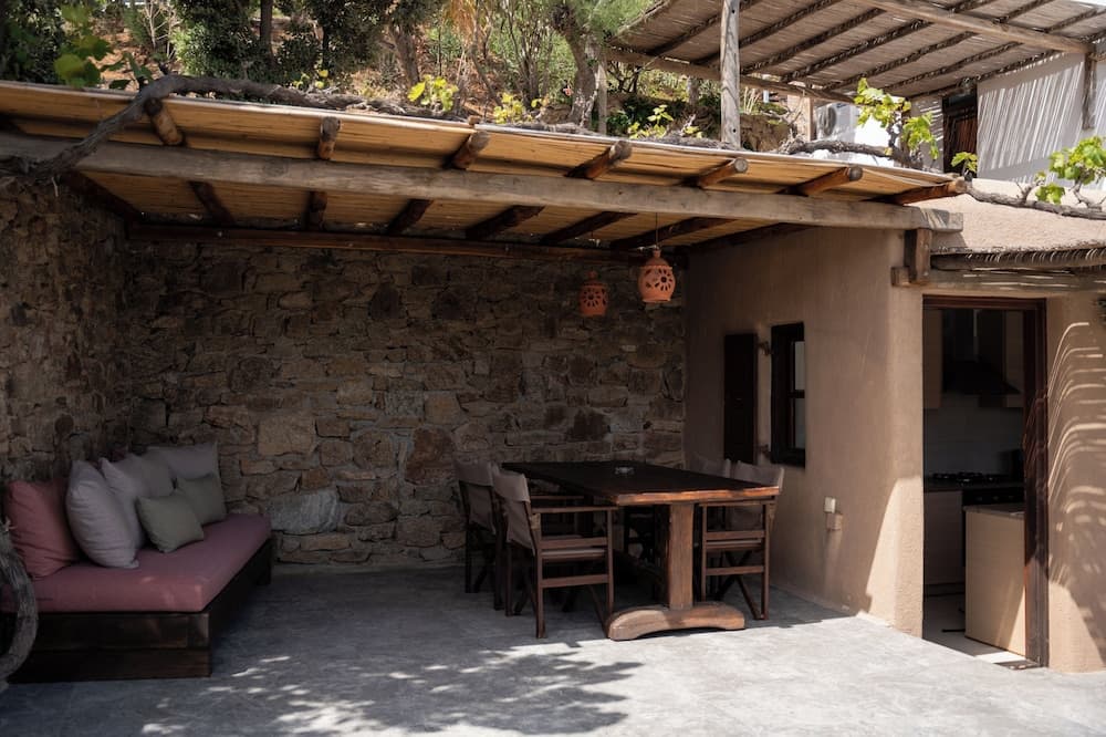 Albatros Club Mykonos