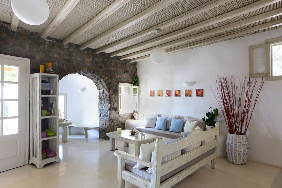 Albatros Club Mykonos