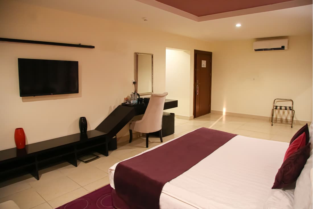 Swiss Spirit Hotel & Suites Taif