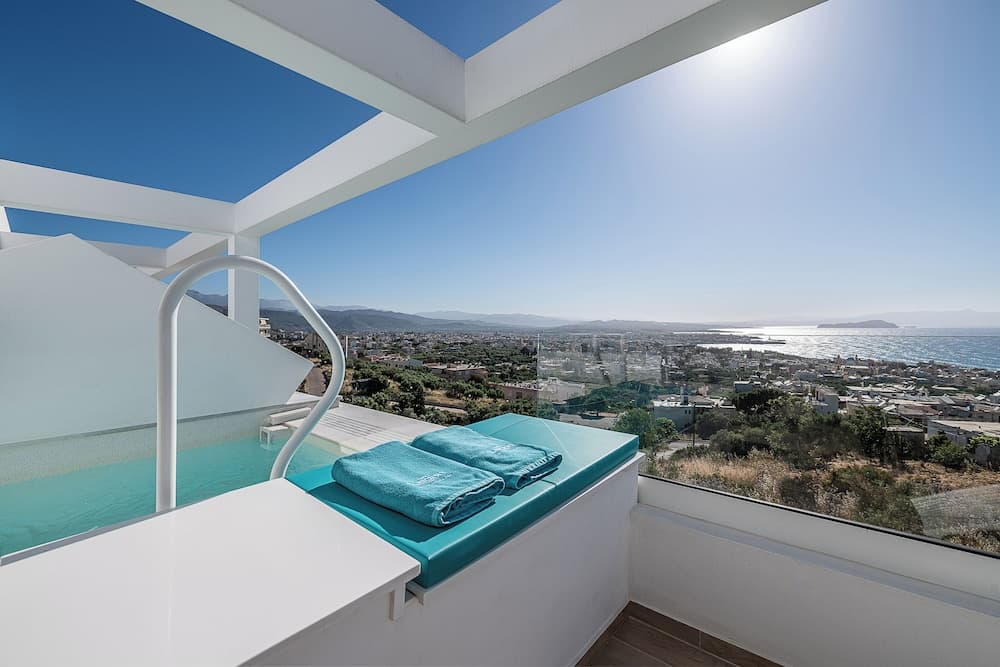 Lagon Life Spirit Boutique Hotel - Adults Only