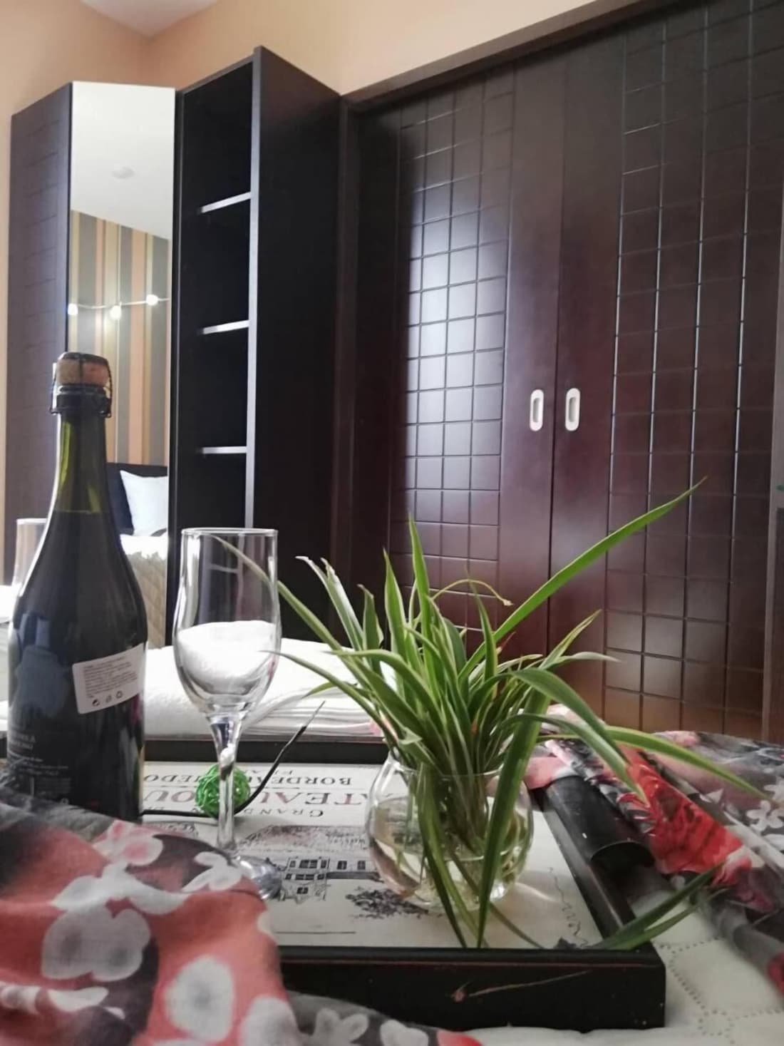 CityHome Aparthotel