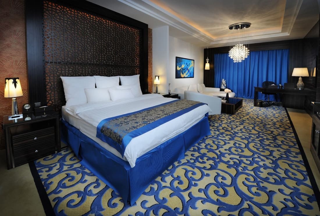 Nordic Palace & Spa