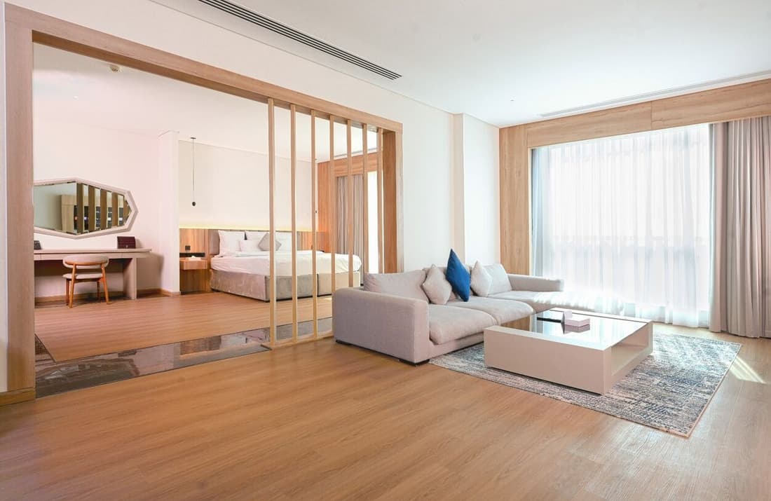 Nordic Palace & Spa