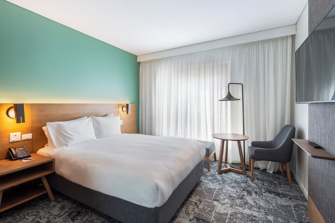 voco Queenstown by IHG