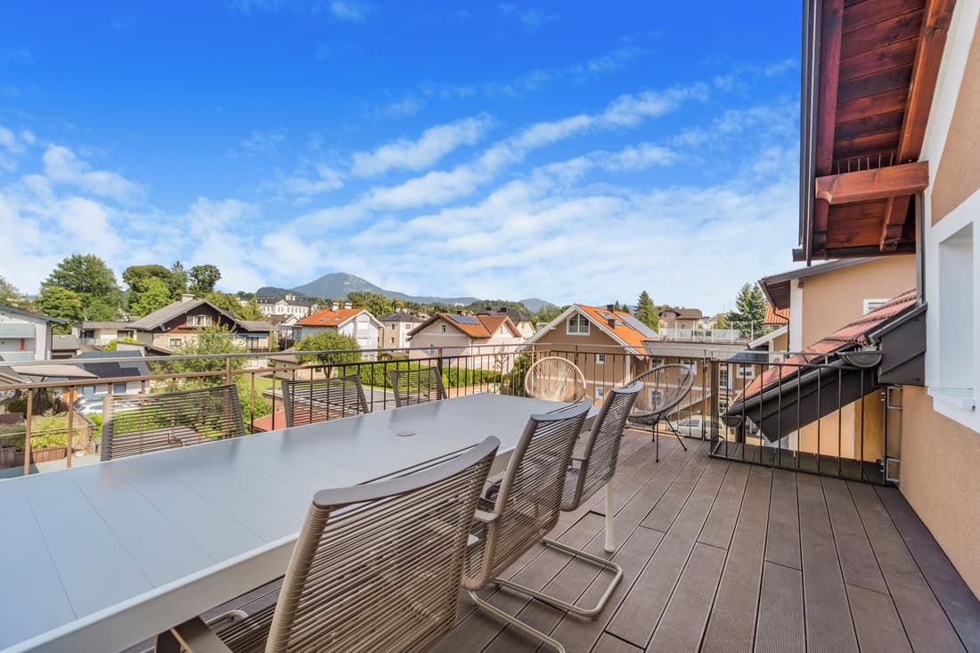 Holiday Apartments by Das Grüne Hotel zur Post